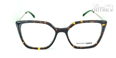 W. M. London 50354 5534 52/17 оправа очковая